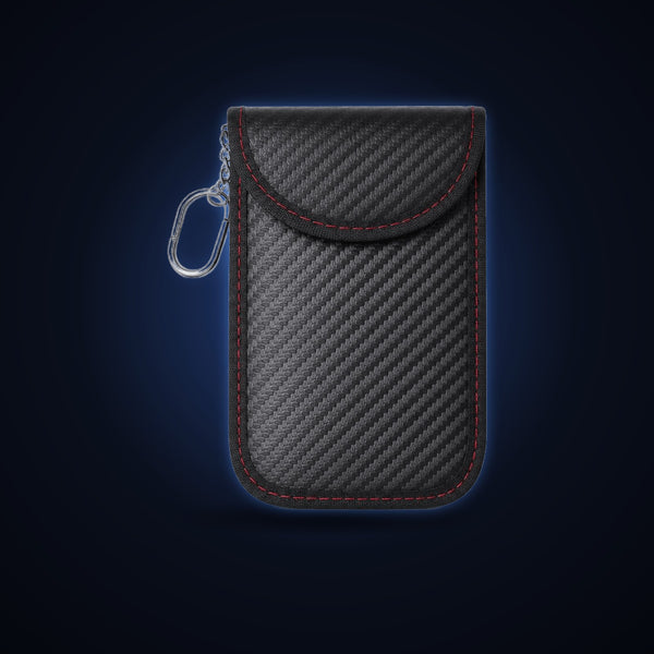 Funda Faraday para llaves de coche - Shadowscan